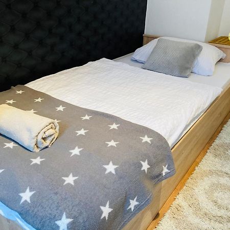 Origo Apartman Eger Kültér fotó